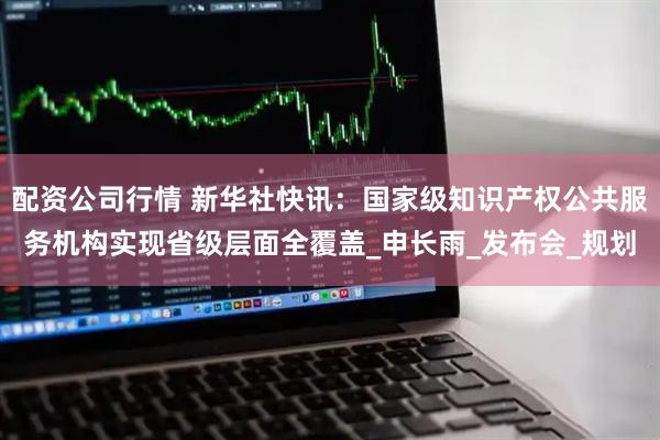 配资公司行情 新华社快讯：国家级知识产权公共服务机构实现省级层面全覆盖_申长雨_发布会_规划